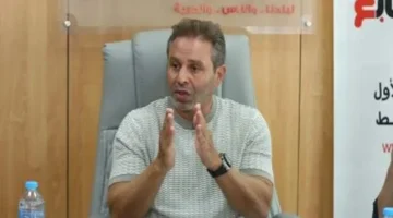 حازم إمام يؤكد قوة منتخب بلجيكا رغم تراجع أدائه ويعتبر طريق التأهل مفتوحًا للفراعنة 1